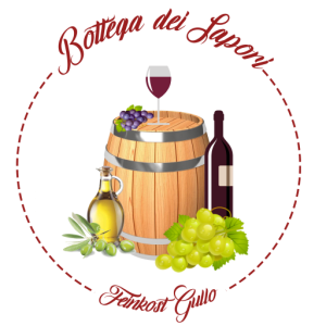 Logo Feinkost Gullo